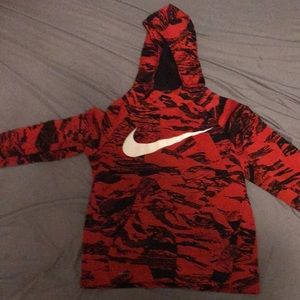 Nike hoodie